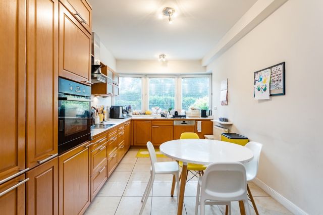 dom wolnostojący, 7 pokoi Warszawa Wilanów. Zdjęcie 5