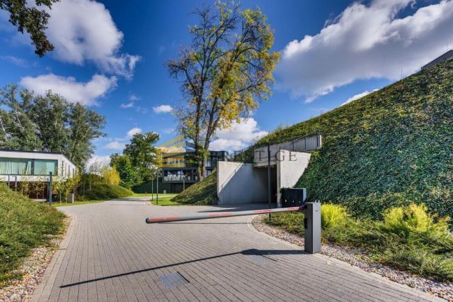 Mieszkanie 3-pokojowe Warszawa Mokotów, pl. Marszałka Józefa Piłsudskiego. Zdjęcie 15