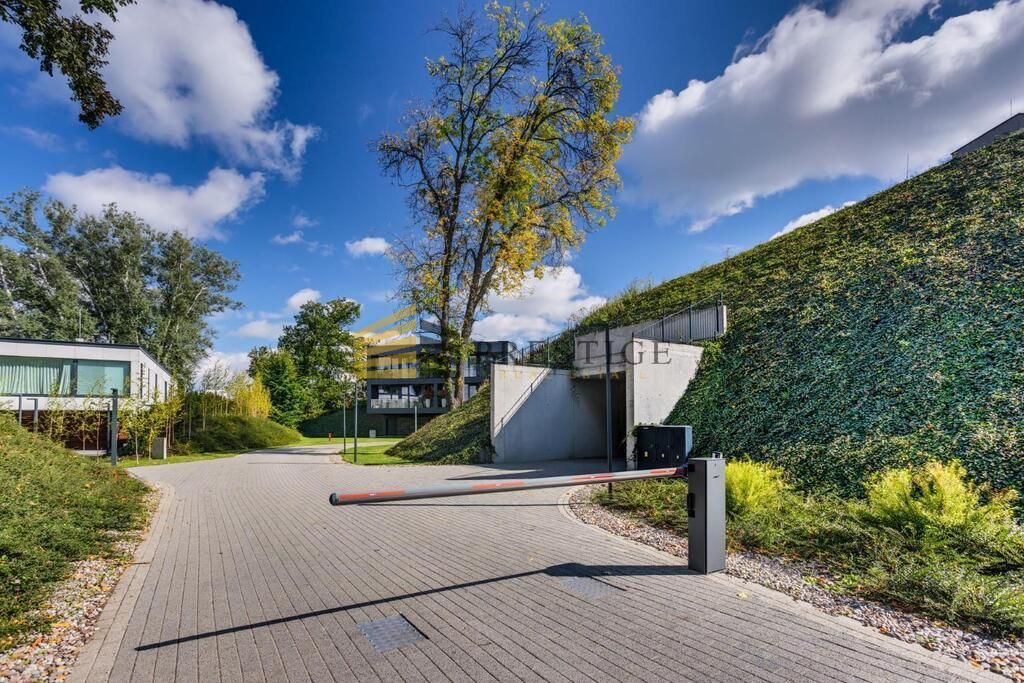 Mieszkanie 3-pokojowe Warszawa Mokotów, pl. Marszałka Józefa Piłsudskiego. Zdjęcie 15