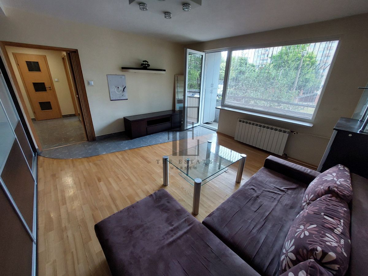 Mieszkanie 2-pokojowe Warszawa Bemowo, ul. Orlich Gniazd