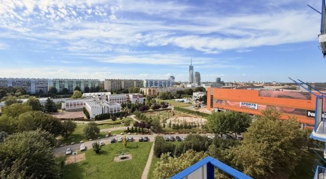 Mieszkanie 2-pokojowe Rzeszów, al. Tadeusza Rejtana. Zdjęcie 6