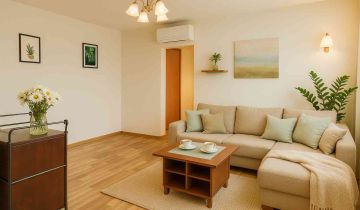 Mieszkanie 2-pokojowe Łódź Górna, ul. Ignacego Paderewskiego