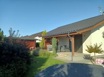 dom wolnostojący, 3 pokoje Dopiewo, ul. Zimowa. Zdjęcie 1