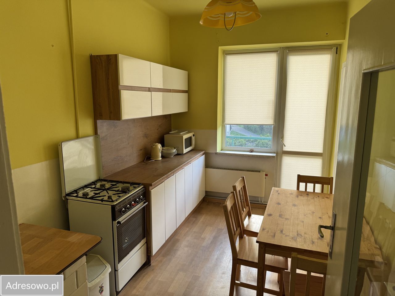 Mieszkanie 3-pokojowe Czechowice-Dziedzice. Zdjęcie 6