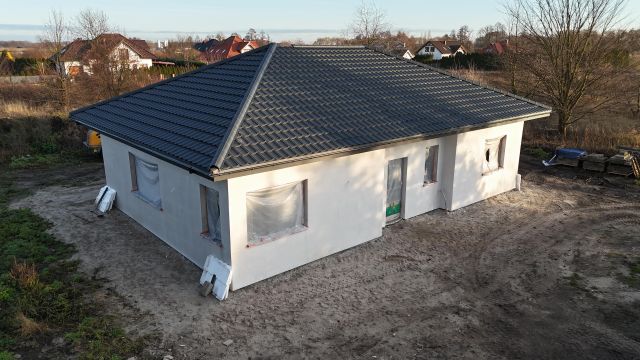 dom wolnostojący, 4 pokoje Prądocin, Prądocin. Zdjęcie 1