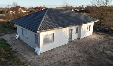 dom wolnostojący, 4 pokoje Prądocin, Prądocin