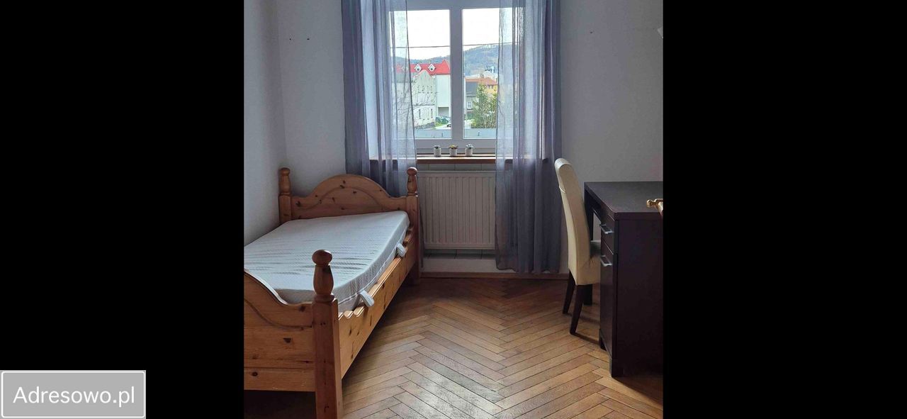 Mieszkanie 4-pokojowe Bielawa, ul. Stefana Żeromskiego. Zdjęcie 2