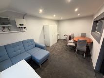 Hala/magazyn Września. Zdjęcie 4