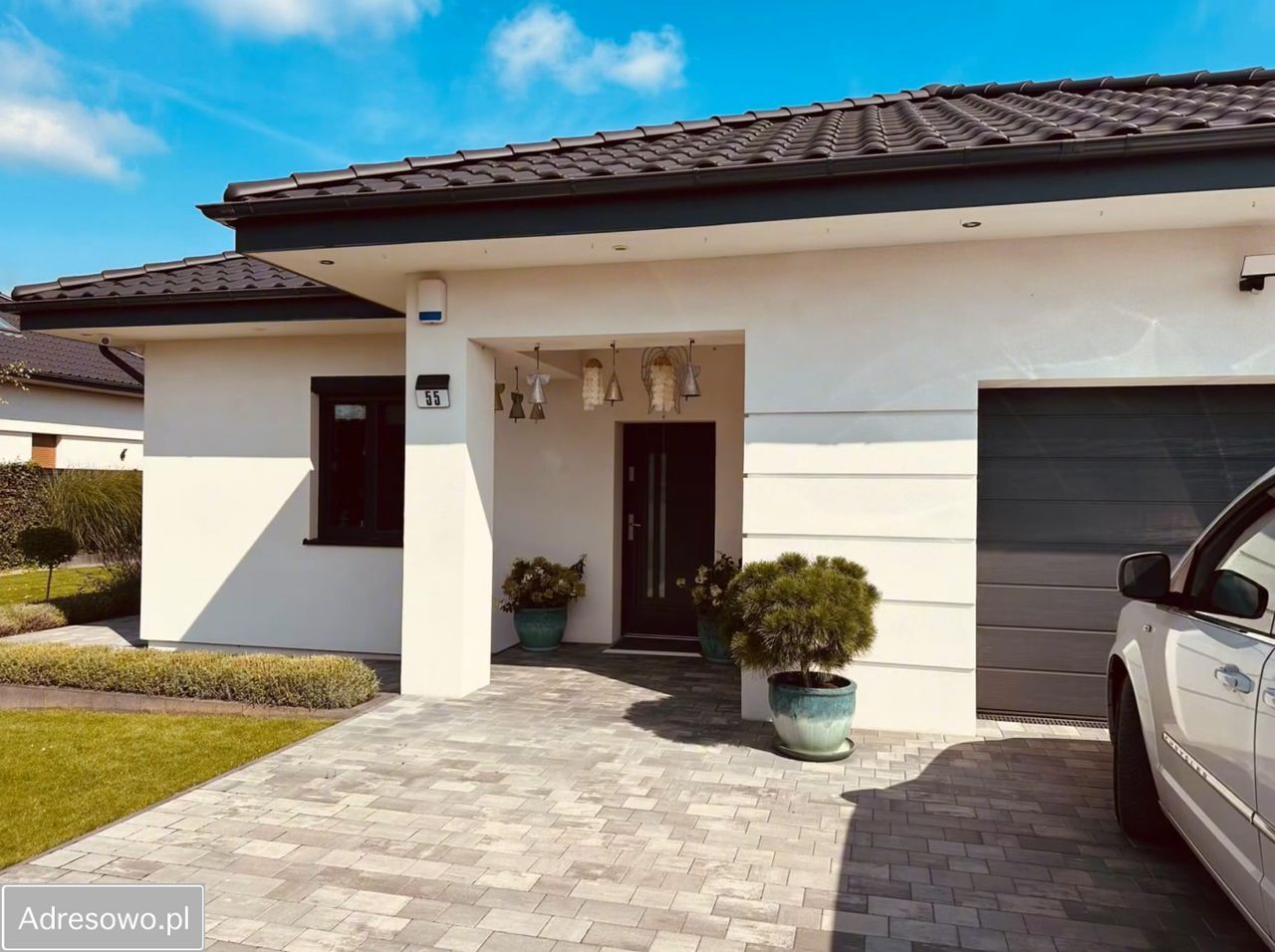 dom wolnostojący, 4 pokoje Osielsko. Zdjęcie 17