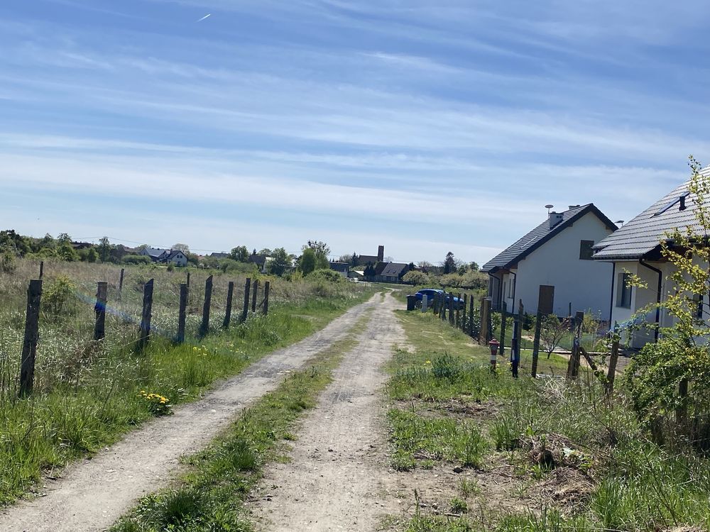 Działka budowlana Dobropole. Zdjęcie 4