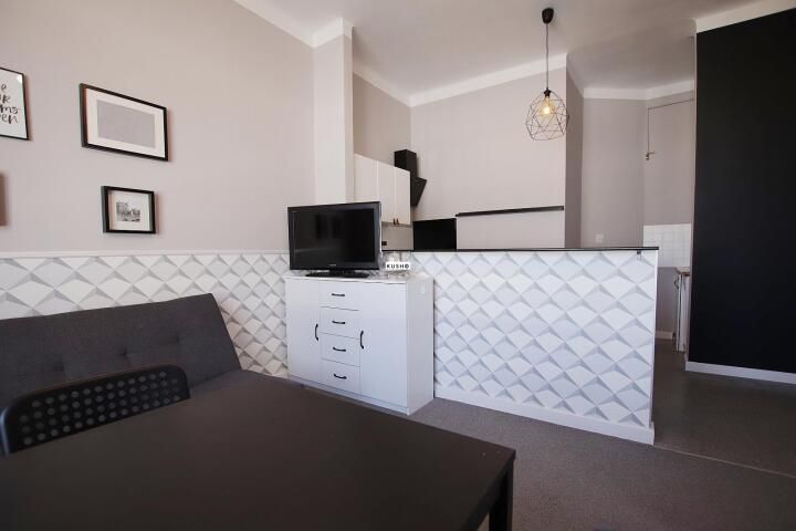 Mieszkanie 2-pokojowe Warszawa Śródmieście, pl. Unii Lubelskiej. Zdjęcie 6