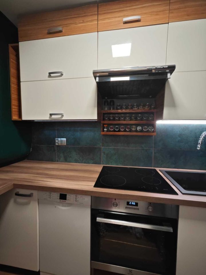 Mieszkanie 2-pokojowe Milicz. Zdjęcie 3