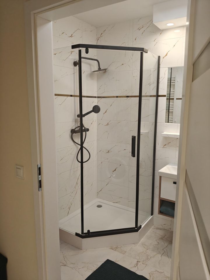 Mieszkanie 3-pokojowe Gdańsk Letnica, ul. Letnicka. Zdjęcie 10