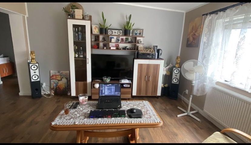 Mieszkanie 2-pokojowe Lubniewice. Zdjęcie 8