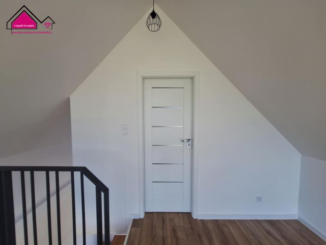 siedlisko, 3 pokoje Stawiska Wymysłowo. Zdjęcie 13