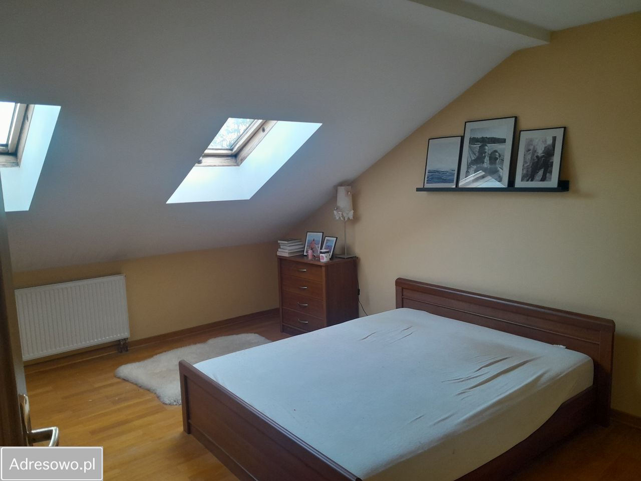 dom szeregowy, 5 pokoi Mińsk Mazowiecki, ul. Mariana Langiewicza. Zdjęcie 13