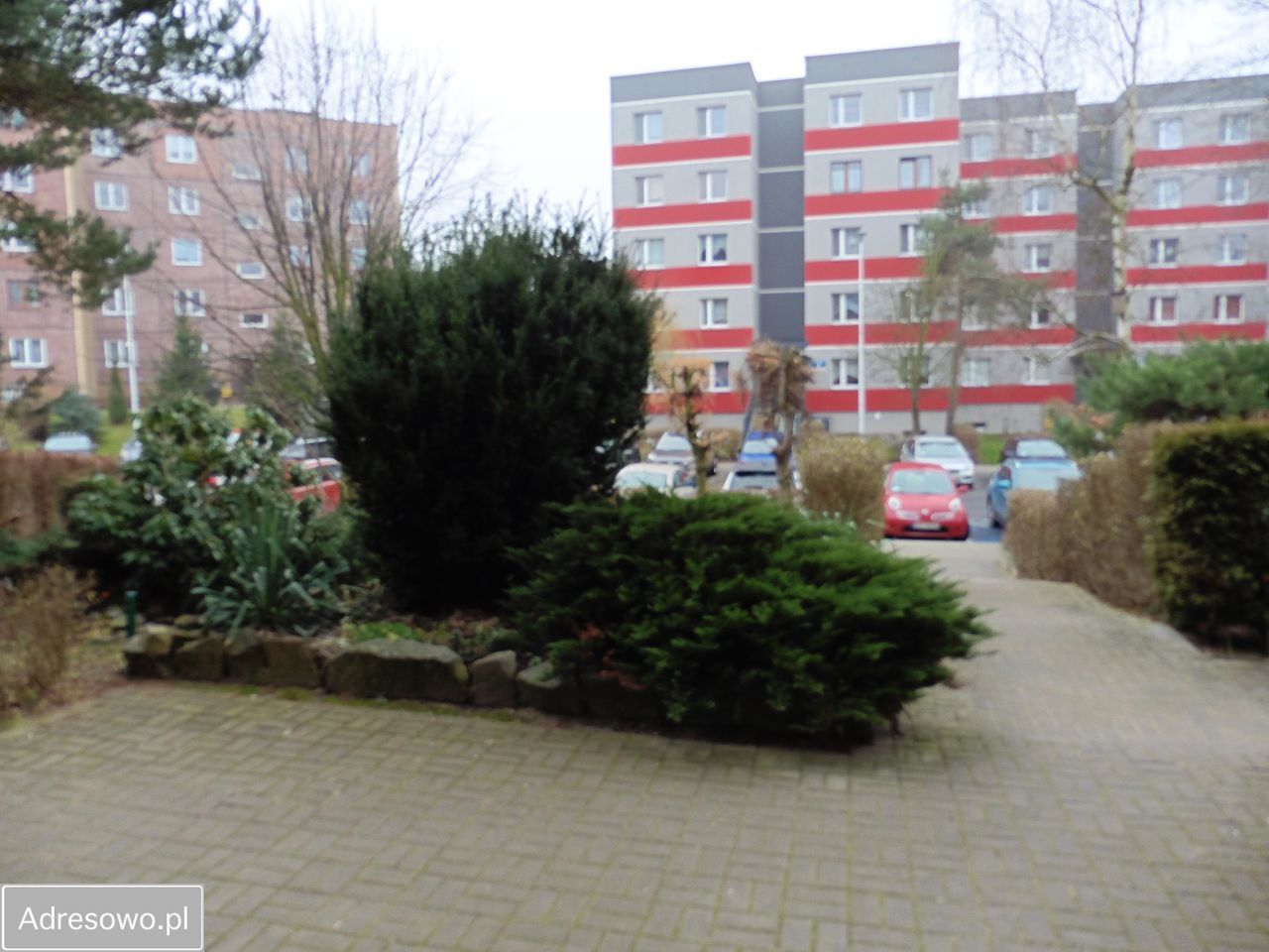 Mieszkanie 2-pokojowe Wola, ul. Dębowa. Zdjęcie 4