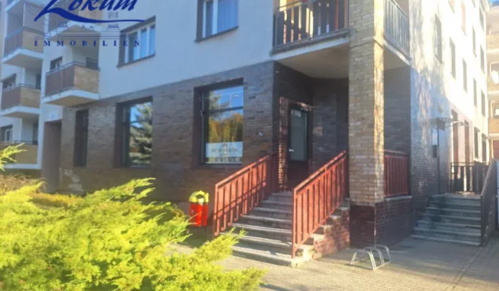 Lokal Leszno, os. Wieniawa