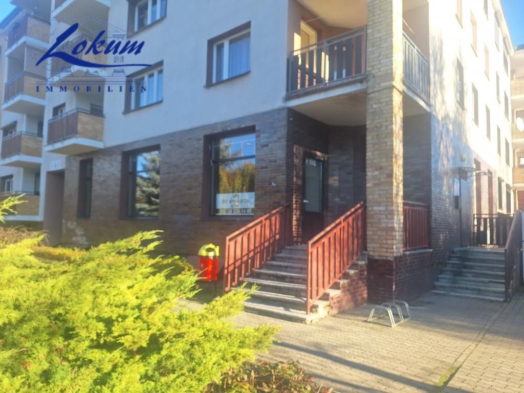 Lokal Leszno, os. Wieniawa