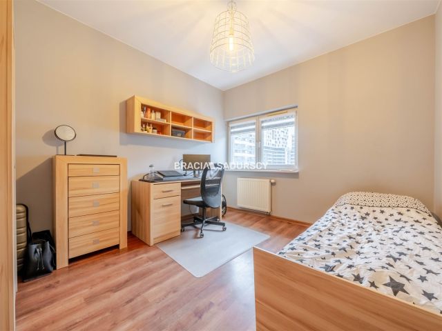 Mieszkanie 4-pokojowe Kraków Bronowice, ul. Stańczyka. Zdjęcie 12