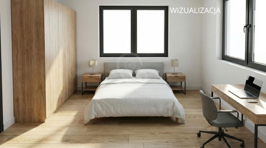 dom wolnostojący, 5 pokoi Radwanice, ul. Starowiejska. Zdjęcie 3