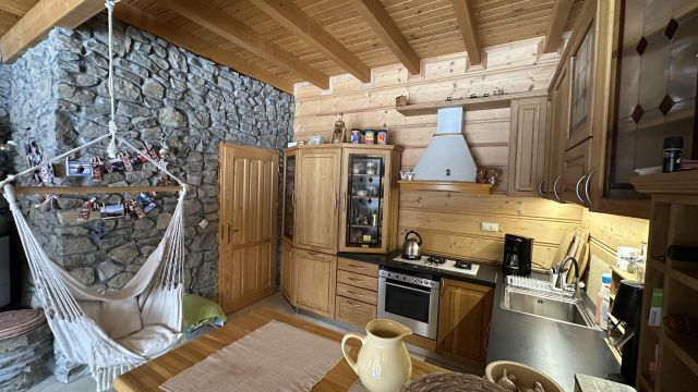 dom wolnostojący, 3 pokoje Koszarawa Bystra. Zdjęcie 14