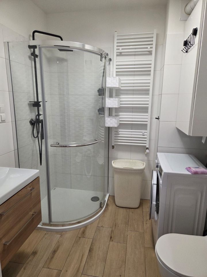 Mieszkanie 3-pokojowe Lubin, ul. Perłowa. Zdjęcie 4