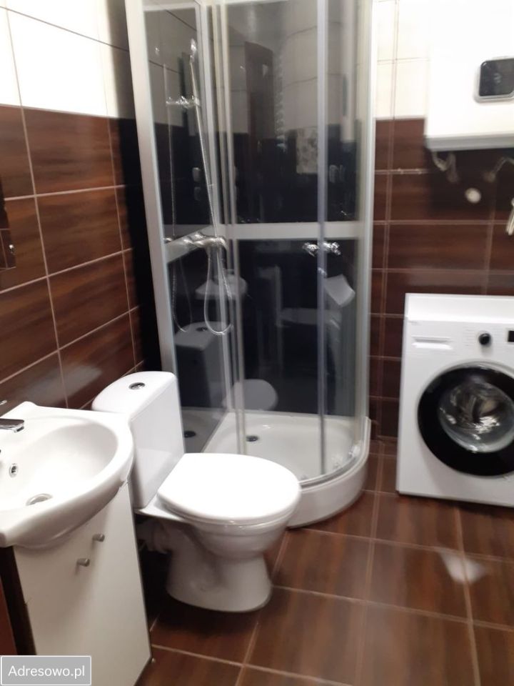 Mieszkanie 1-pokojowe Oborniki Śląskie, ul. Zbigniewa Herberta. Zdjęcie 6