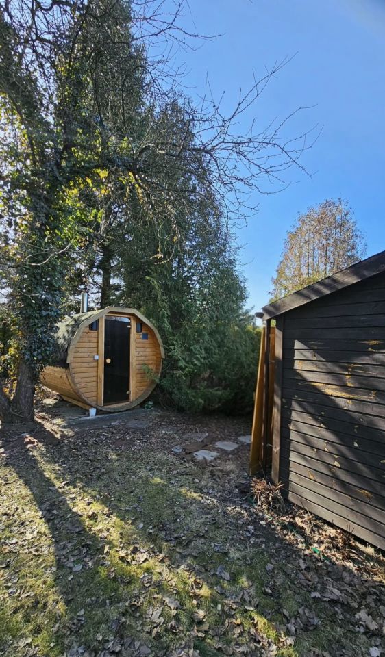 Działka Żabieniec. Zdjęcie 1