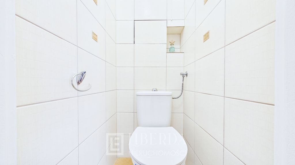Mieszkanie 3-pokojowe Lublin LSM, ul. Magdaleny Brzeskiej. Zdjęcie 10