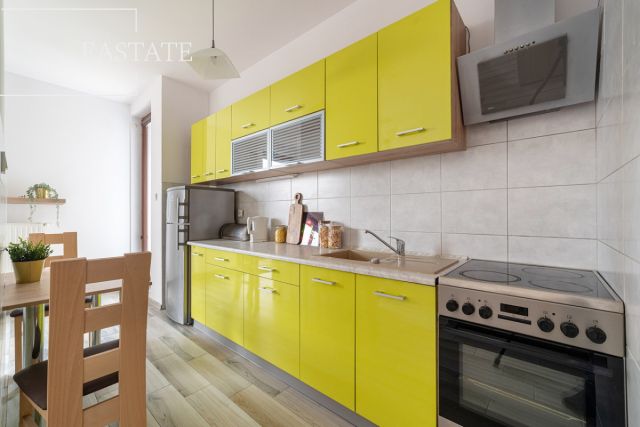 Mieszkanie 2-pokojowe Warszawa Wola, ul. Józefa Sowińskiego. Zdjęcie 5