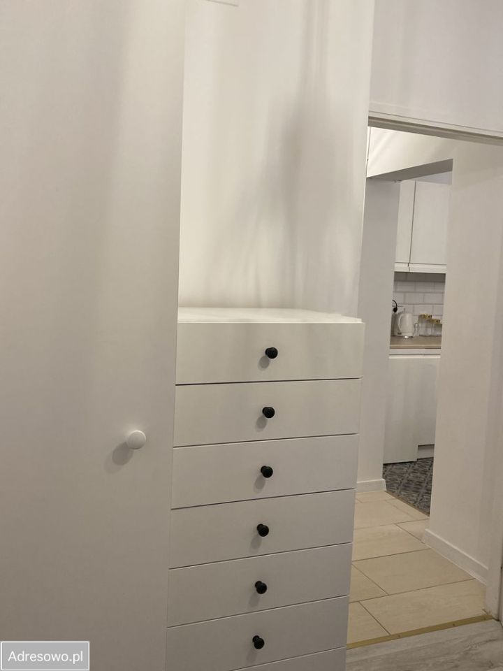 Mieszkanie 3-pokojowe Warszawa Mokotów, ul. Jana III Sobieskiego. Zdjęcie 13