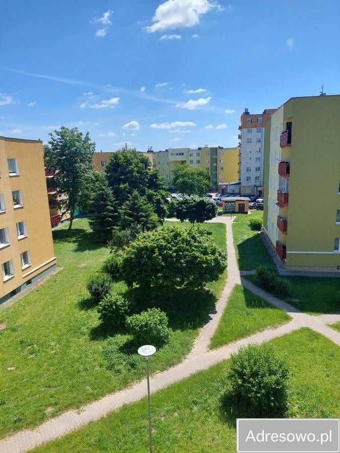 Mieszkanie 3-pokojowe Łęczna. Zdjęcie 5