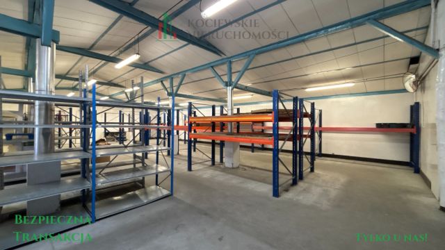 Lokal Starogard Gdański, droga Owidzka. Zdjęcie 12