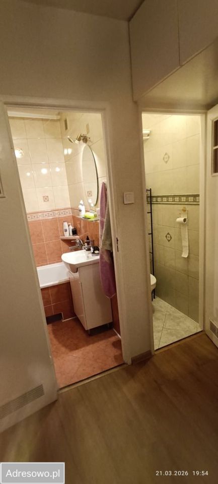 Mieszkanie 2-pokojowe Toruń Mokre, ul. Władysława Warneńczyka. Zdjęcie 2