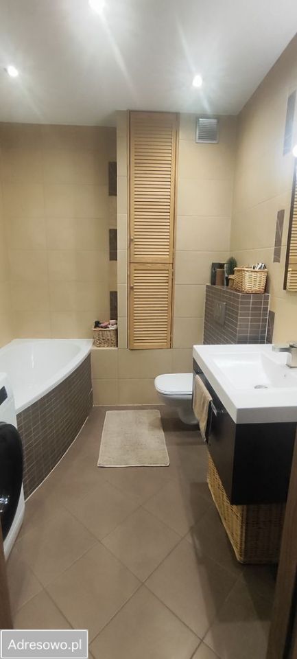 Mieszkanie 3-pokojowe Gorzów Wielkopolski Górczyn, ul. gen. Kazimierza Sosnkowskiego. Zdjęcie 8