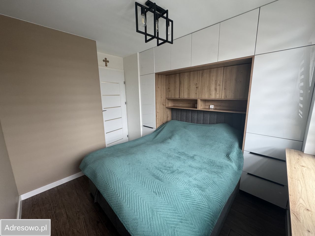 Mieszkanie 2-pokojowe Radom Zamłynie. Zdjęcie 13