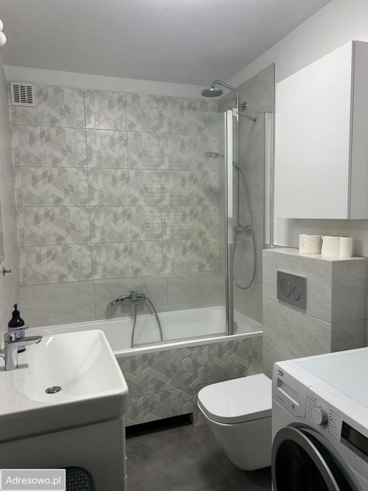 Mieszkanie 2-pokojowe Gdańsk Jasień, ul. Bażantowa. Zdjęcie 2