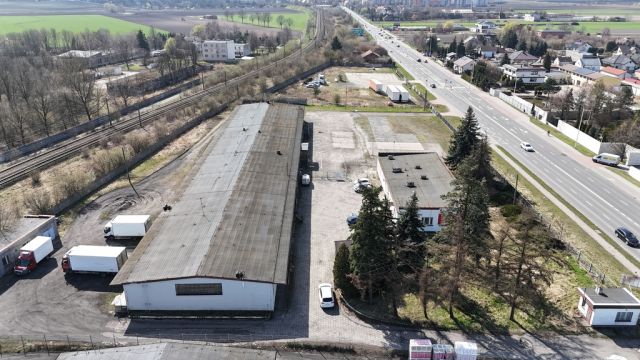 Nieruchomość komercyjna Kalisz. Zdjęcie 3