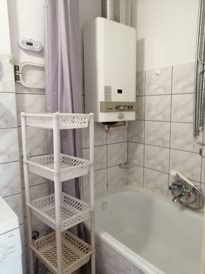 Mieszkanie 1-pokojowe Kielce KSM. Zdjęcie 3