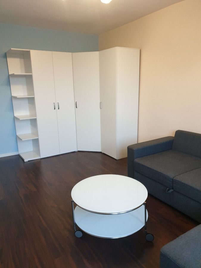 Mieszkanie 1-pokojowe Łódź Bałuty, ul. Franciszkańska. Zdjęcie 11