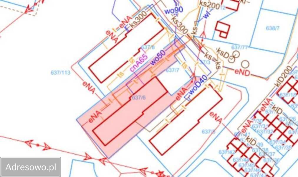 Mieszkanie 3-pokojowe Cychry, ul. Słoneczna. Zdjęcie 14