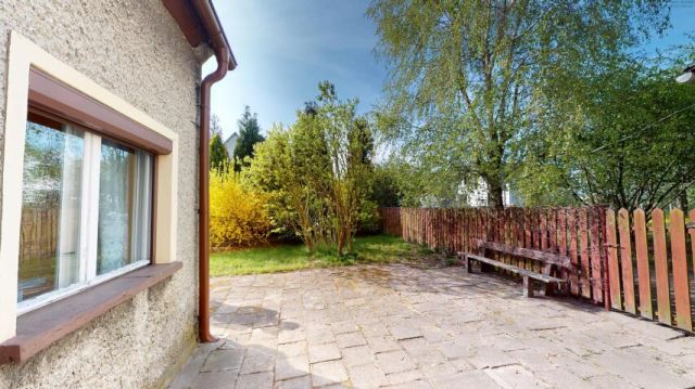 bliźniak, 3 pokoje Gliwice, ul. Zachodnia. Zdjęcie 4