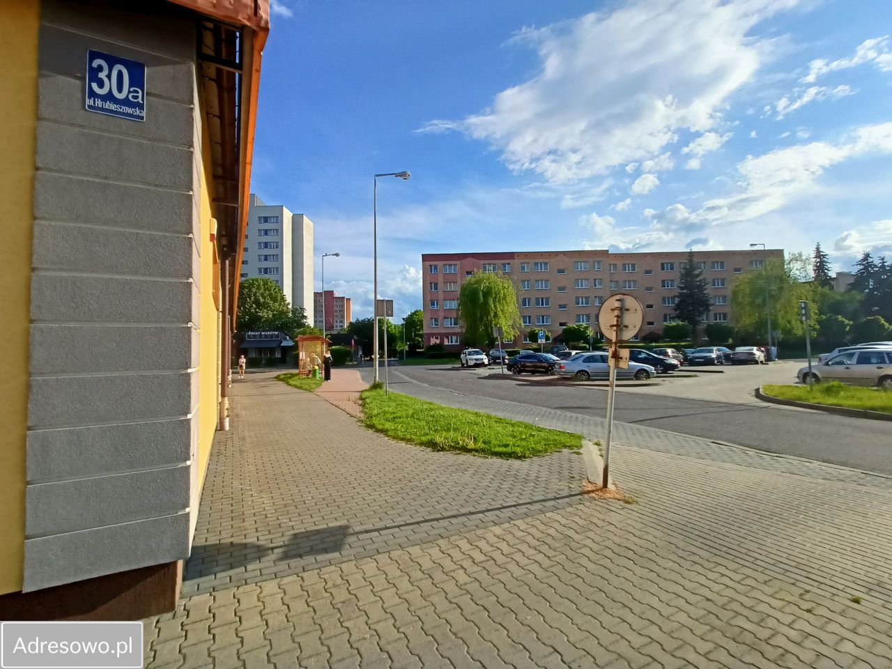 Mieszkanie 1-pokojowe Zamość. Zdjęcie 14