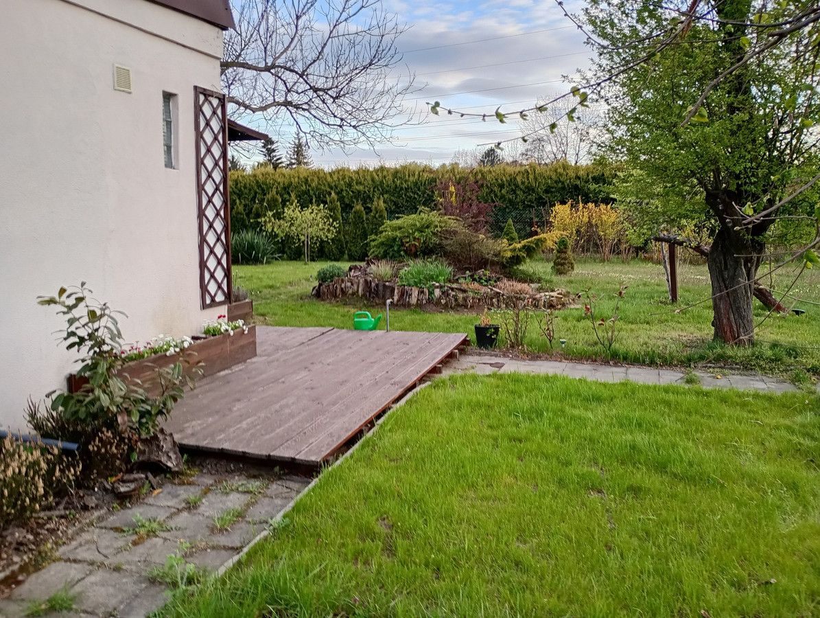 Działka rod Sosnowiec, ul. Portowa. Zdjęcie 13
