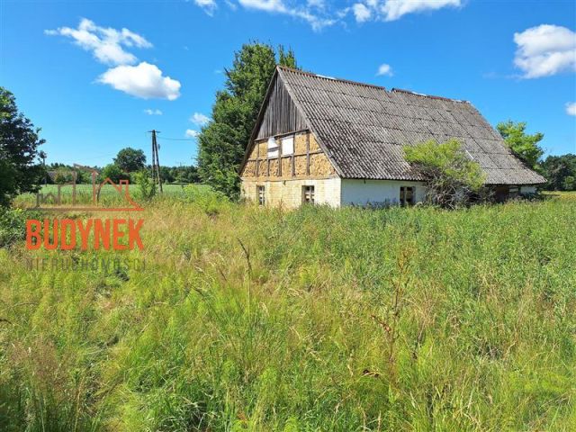 dom wolnostojący Słowino, Słowino. Zdjęcie 2