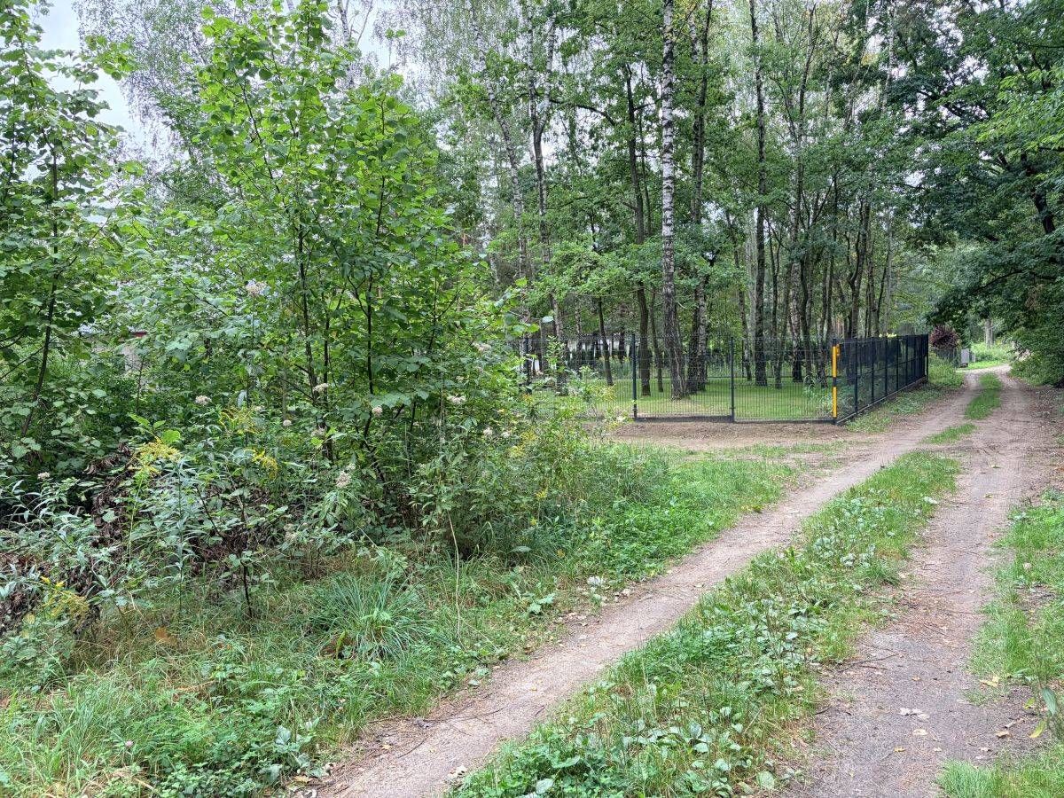 Działka budowlana Radom Wośniki, ul. Kończycka. Zdjęcie 3