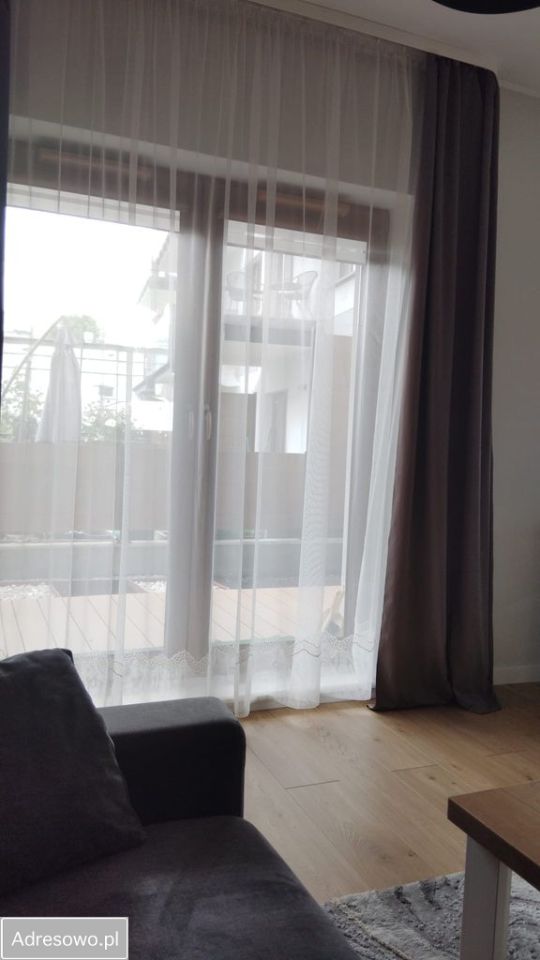 Mieszkanie 1-pokojowe Warszawa Bemowo, ul. Powstańców Śląskich. Zdjęcie 6