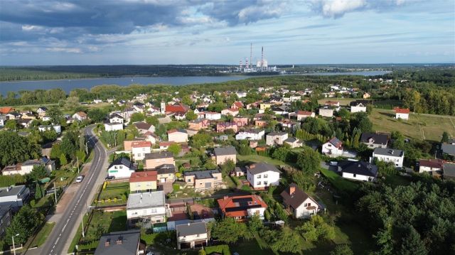 Działka budowlana Rybnik Chwałęcice. Zdjęcie 1