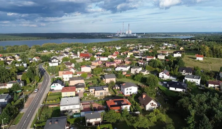 Działka budowlana Rybnik Chwałęcice